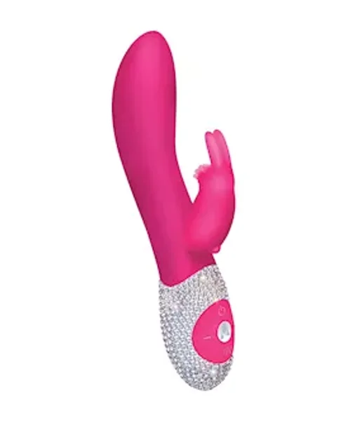 The Classic Rabbit - Pink - 7.9 Inch — image 8 of 12