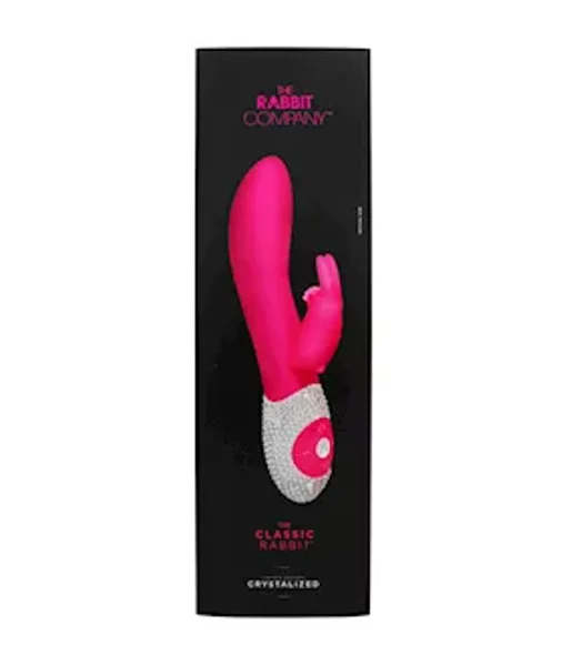 The Classic Rabbit - Pink - 7.9 Inch — image 9 of 12