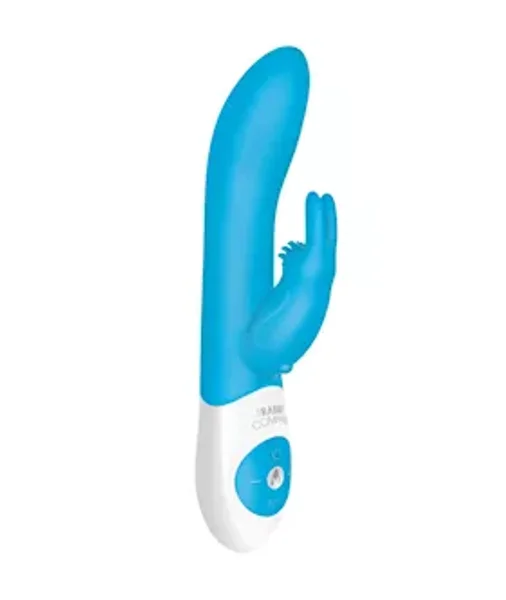 Classic Rabbit - Aqua - Xl — image 3 of 4