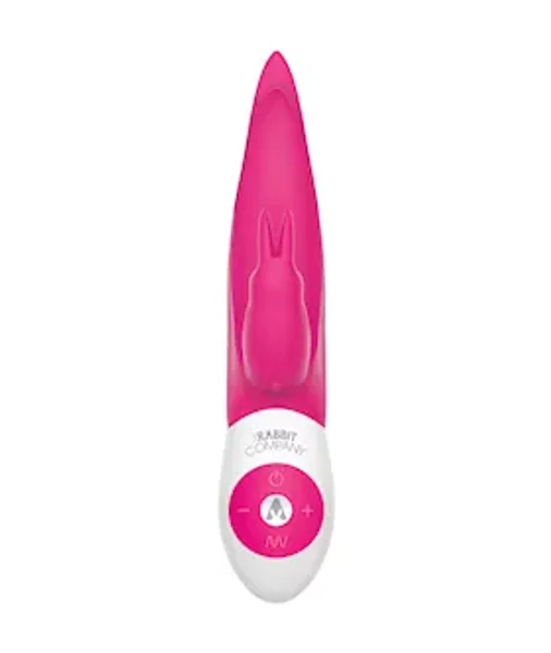 The Flutter Rabbit - Pink - 75ml — image 8 of 10