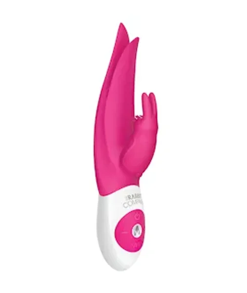 The Flutter Rabbit - Pink - 75ml — image 7 of 10
