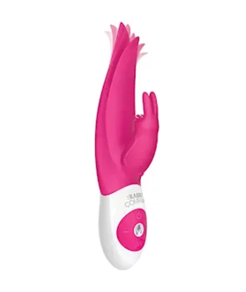 The Flutter Rabbit - Pink - 75ml — image 6 of 10