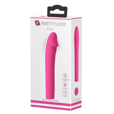 Pixie Clit Stimulator
