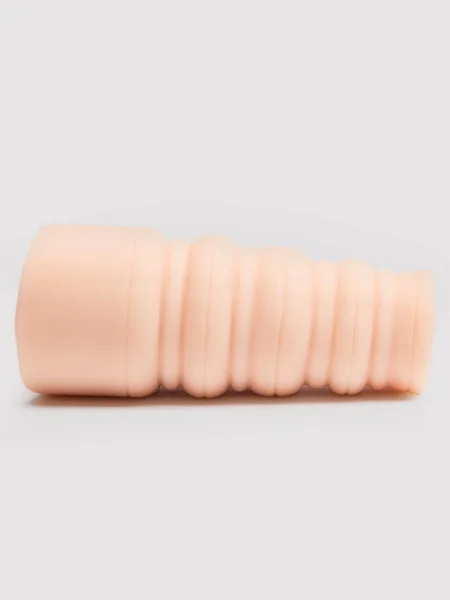 THRUST Pro Mini Andi Super Ribbed Pocket Ass 7.2oz