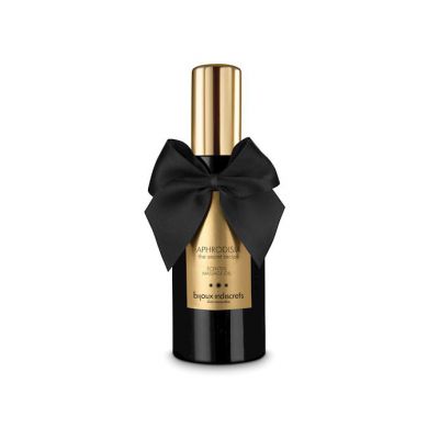 Bijoux Cosmetiques Aphrodisia Massage Oil