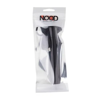 Nood Warming Wand Black