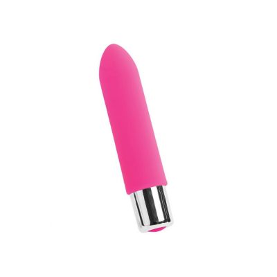 VeDO Bam Mini 10 Mode Rechargeable Silicone Bullet Vibrator