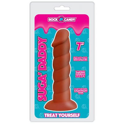 Suga Daddy 7 Dong