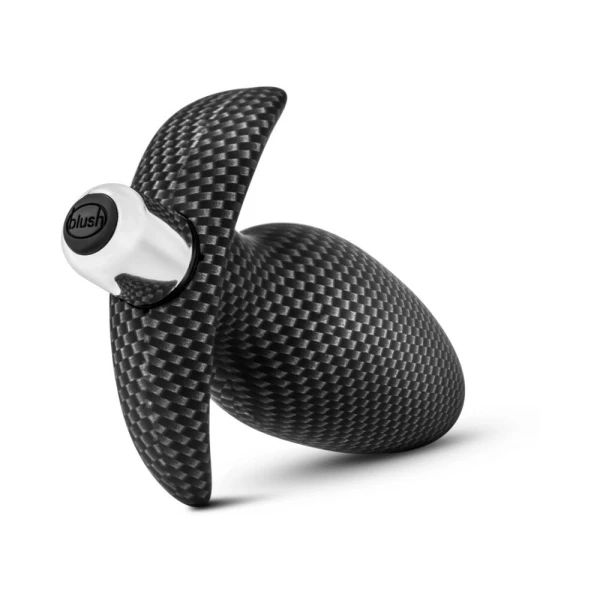 Spark Throttle AV-01 Carbon Fiber