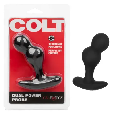Colt Rechargeable Anal T Black