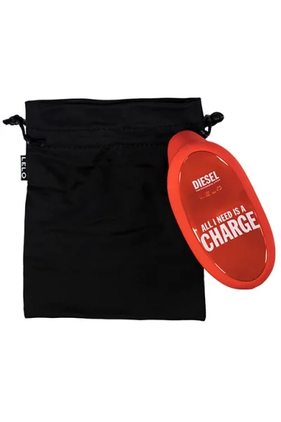 Lelo x Diesel Sona Cruise Clitoral Stimulator