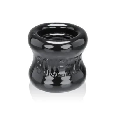 Squeeze Soft Grip Black