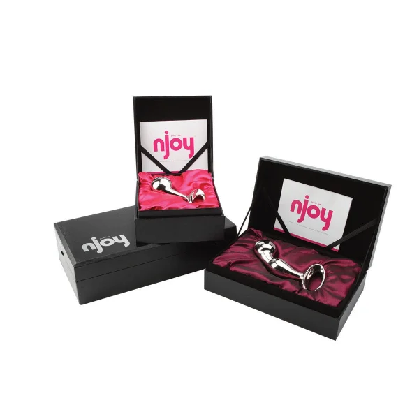 Njoy Pure Plug - Small