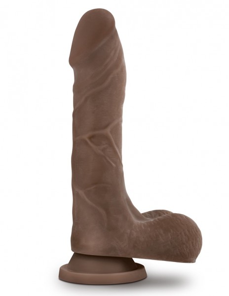 Au Naturel Mr. Perfect Dildo