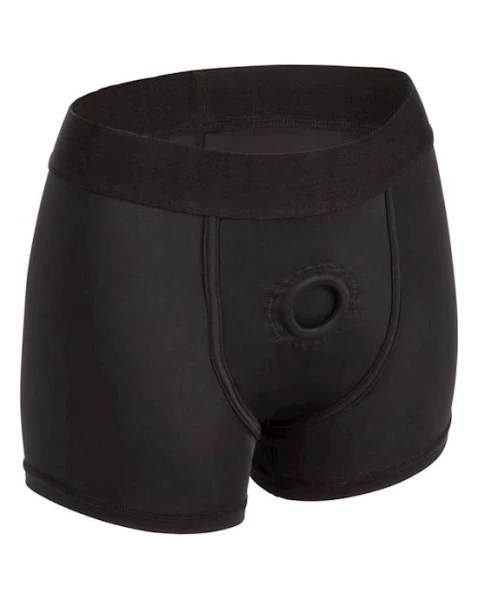 Her Royal Harness - Boxer Brief - 2xl-3xl