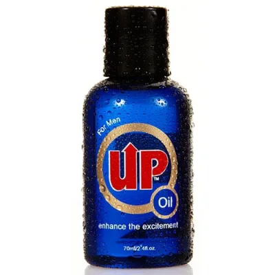 UP Oil for Men