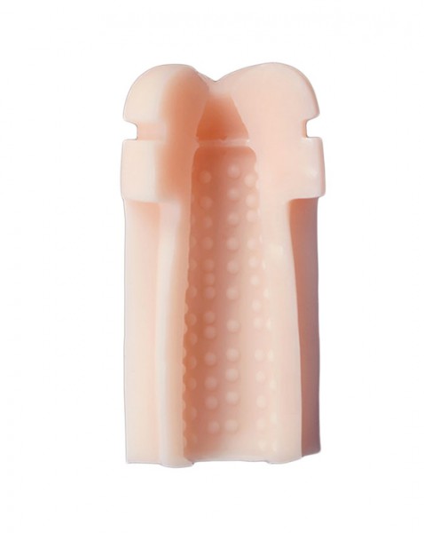 Vulcan Love Skin Masturbator Ripe Anus - Flesh