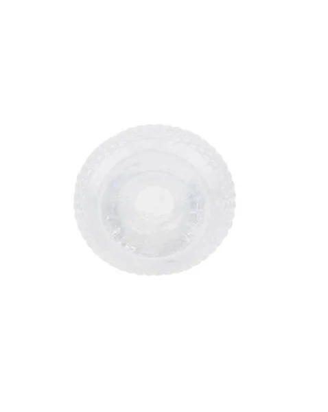 Palm Stroker No.6 - Clear