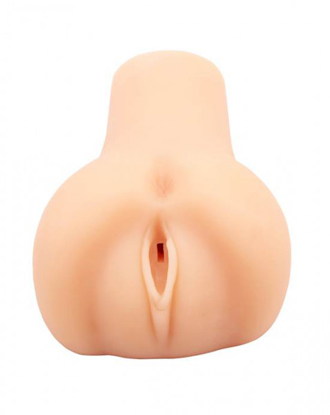Virgin Abby - Flesh