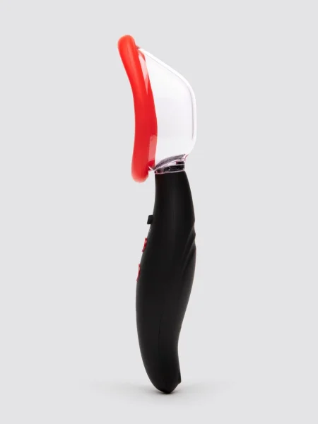 Kink by Doc Johnson Rechargeable Automatic Vibrating Pussy Pump
