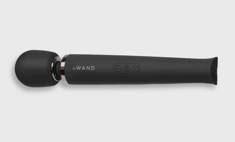 Le Wand Original Rechargeable Vibrating Massager