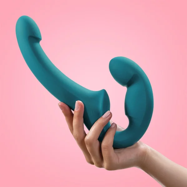 Fun Factory Share Lite Double Dildo