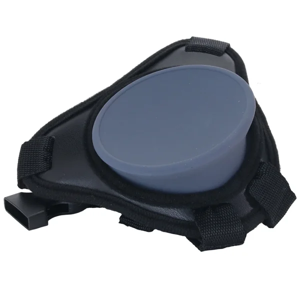 Body Dock Elite Strap-on Harness System