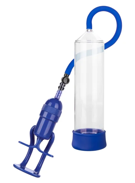Admiral Sta Hard Pump Blue