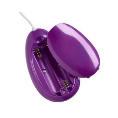 Bullets Discreet Cloud 9 12 Speed Bullet Vibrator