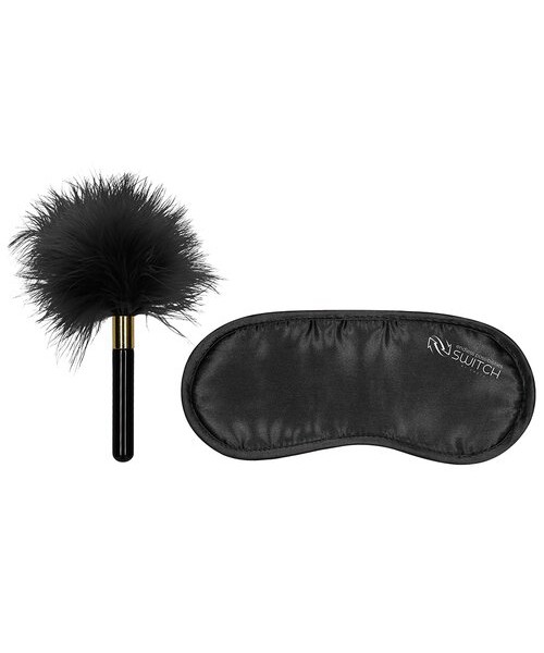 Switch 10 Function Massage Wand Vibrator & Attachment Kit — image 7 of 10