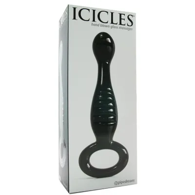 Icicles No 68 Glass Dildo