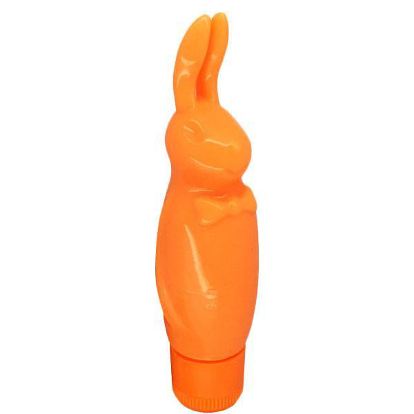 Neon Lil' Rabbit Waterproof Bullet — image 6 of 6