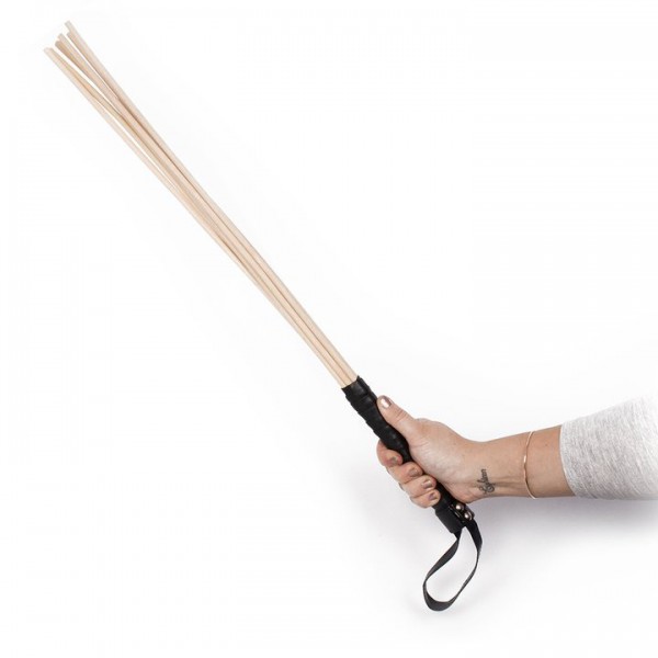 Bondara Nasty Forest Rattan Cane - 24 Inch — image 4 of 4