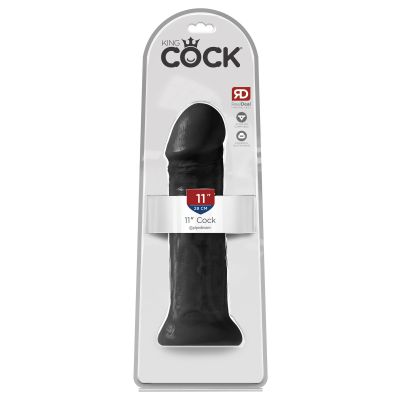 11 Cock