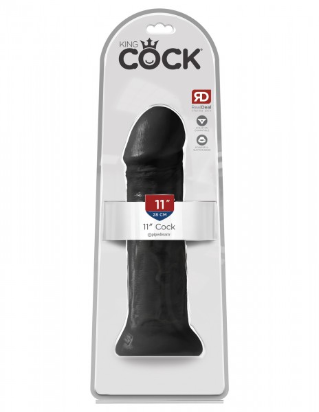 11" Cock