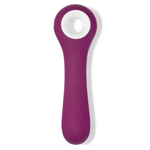 Cosmopolitan Ultraviolet Vibrator with Sterilizing Case