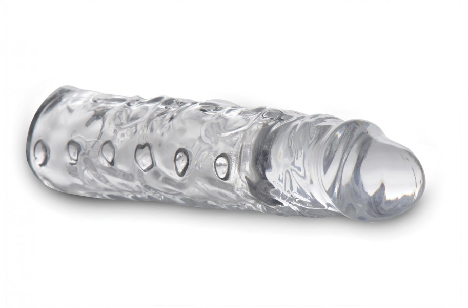 3" Penis Sleeve — image 8 of 25