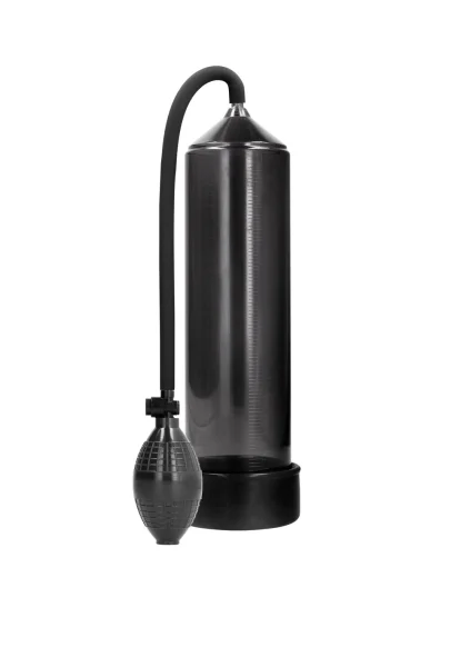 Classic Penis Pump - Black — image 5 of 11