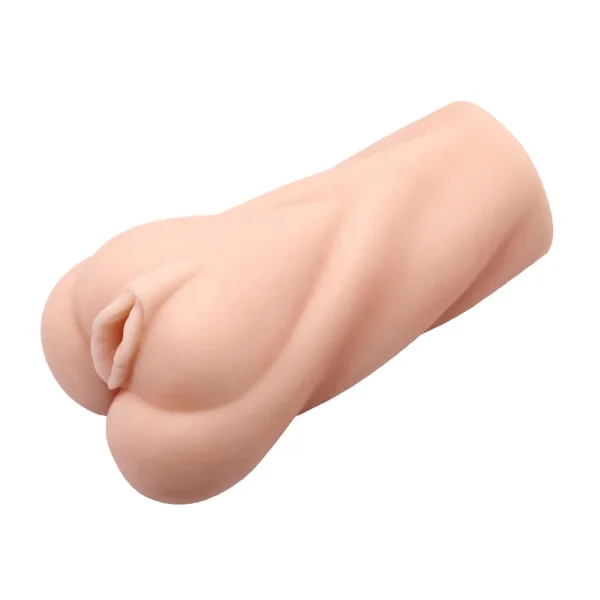 Crazy Bull Realistic Anime Girl 3d  Vagina Masturbator