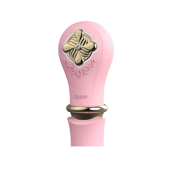Desire Thrusting Vibrator