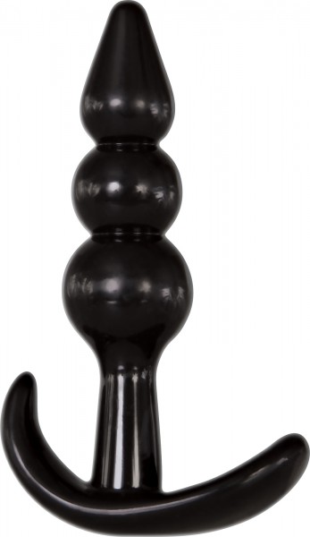 4 Piece Anal Trainer Kit