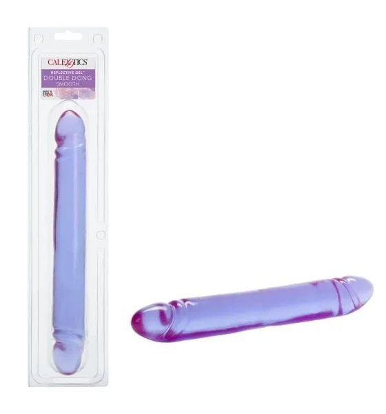 Reflective Gel 12" Smooth Double — image 4 of 6