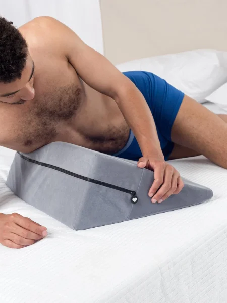 Lovehoney Elevate Sex Position Enhancer Wedge