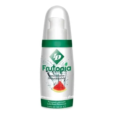 ID Frutopia Natural Flavor Watermelon 3 4 Oz
