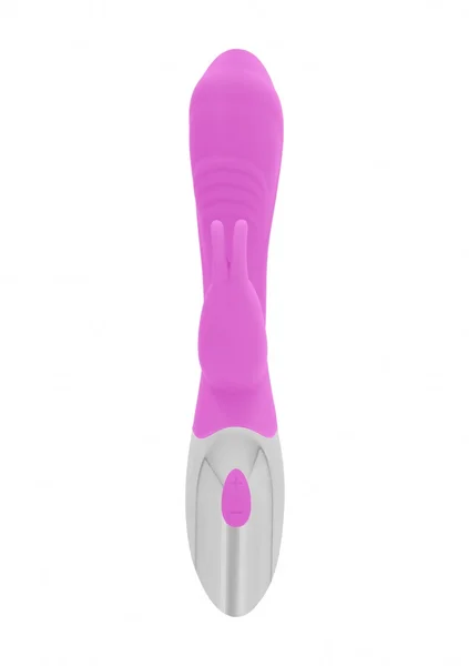 Searle Classic Rabbit Vibrator - Pink — image 8 of 8