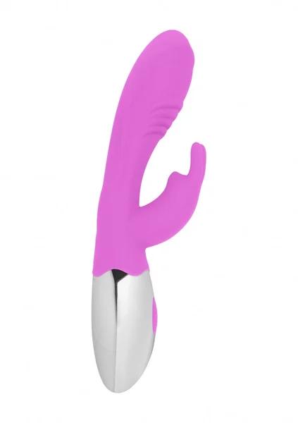 Searle Classic Rabbit Vibrator - Pink — image 6 of 8