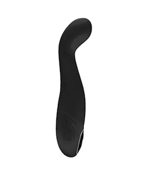 Sincerely G-spot Vibe - Black - 7 Inch — image 2 of 2