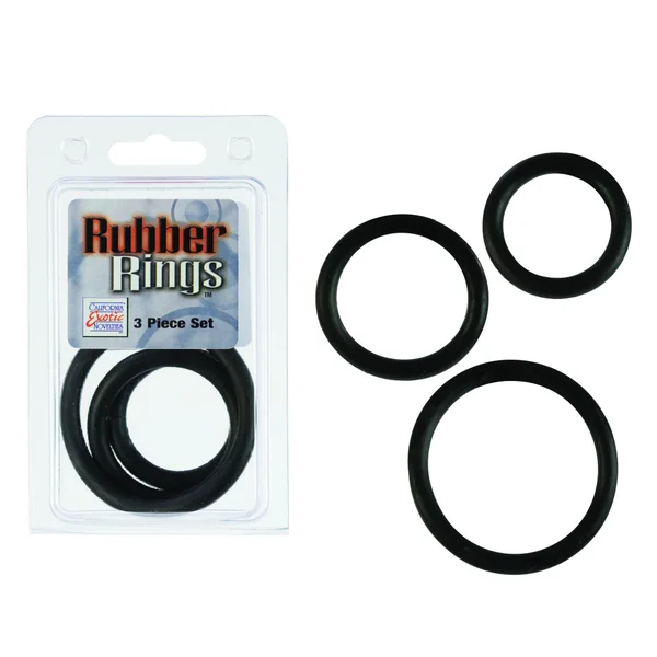 Rubber Ring Set — image 5 of 9