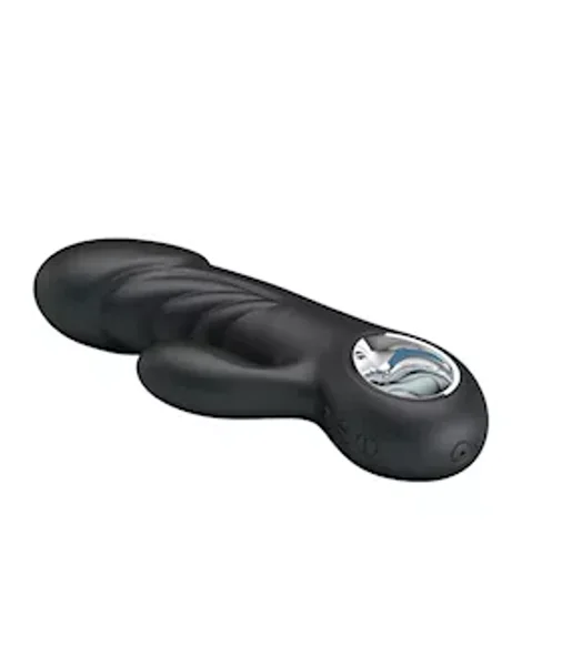 Carina Rabbit Vibe - Black - 6.2 Inch — image 13 of 18
