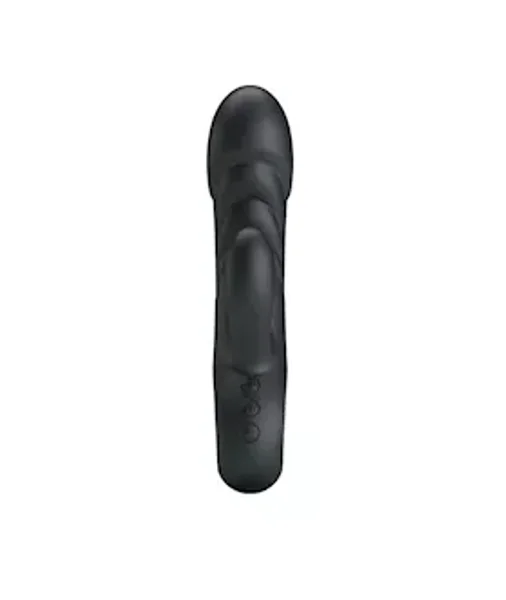 Carina Rabbit Vibe - Black - 6.2 Inch — image 11 of 18